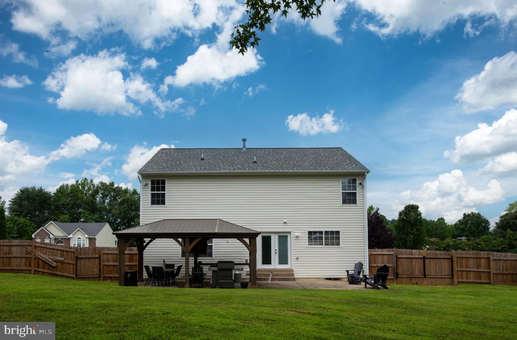 King George, Virginia 22485, United States, 5 Bedrooms Bedrooms, ,4 BathroomsBathrooms,Residential,Active,176474