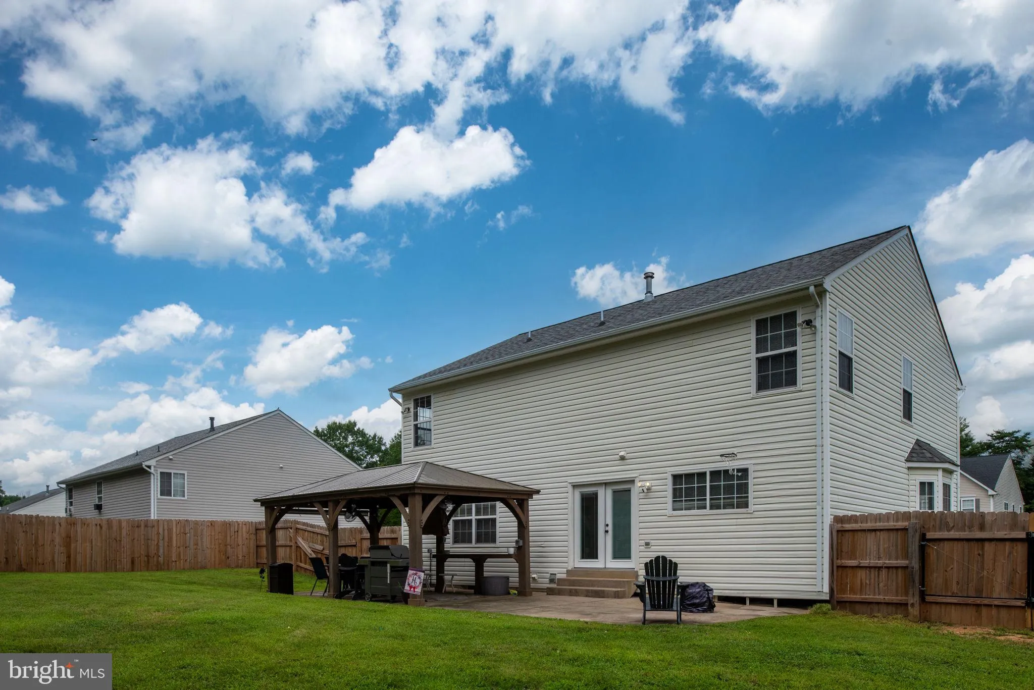 King George, Virginia 22485, United States, 5 Bedrooms Bedrooms, ,4 BathroomsBathrooms,Residential,Active,176474