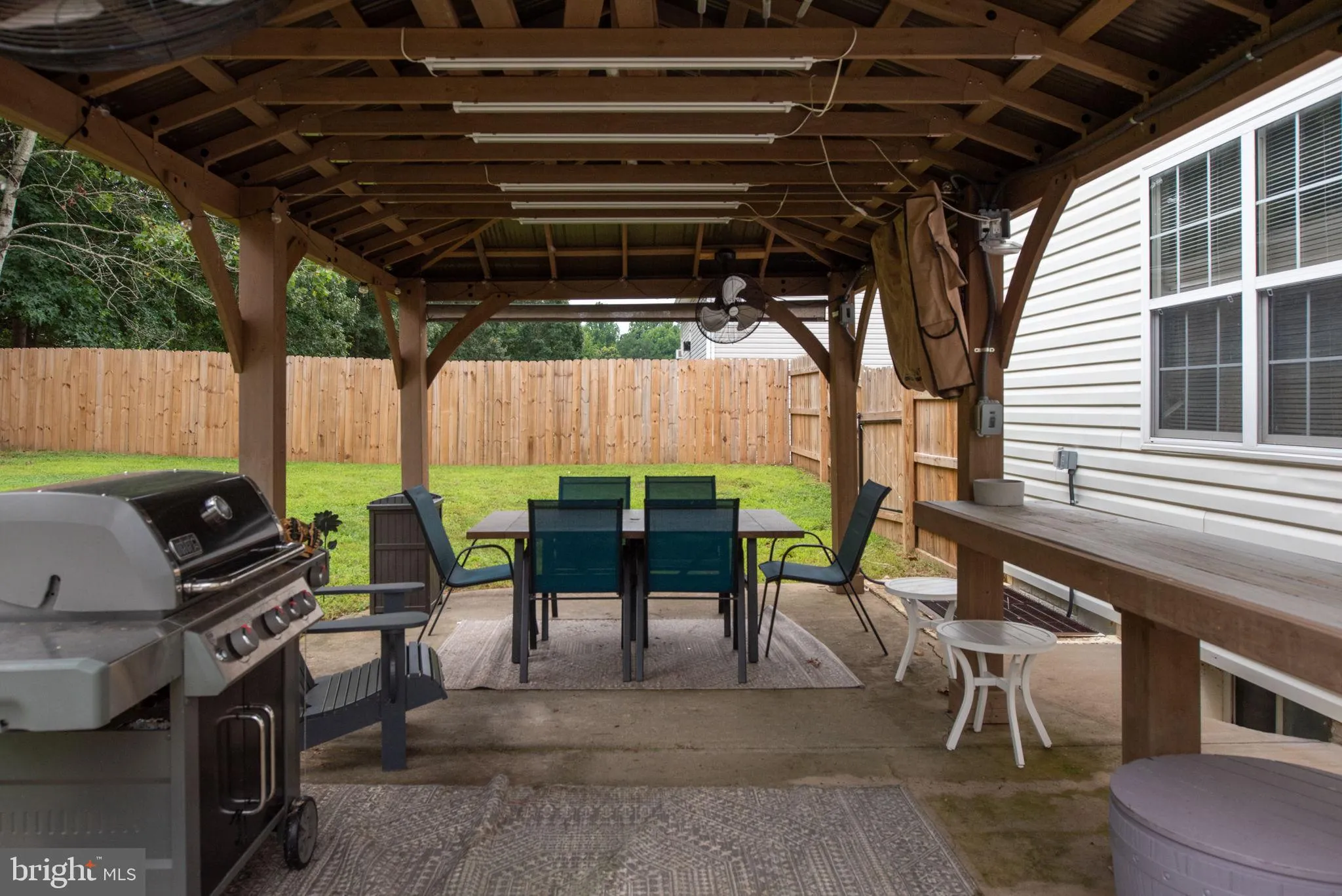 King George, Virginia 22485, United States, 5 Bedrooms Bedrooms, ,4 BathroomsBathrooms,Residential,Active,176474