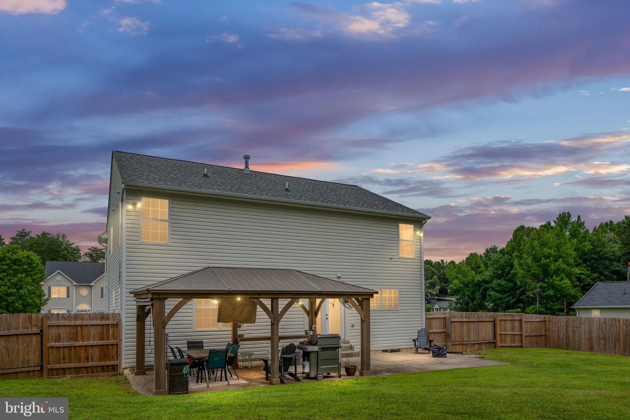 King George, Virginia 22485, United States, 5 Bedrooms Bedrooms, ,4 BathroomsBathrooms,Residential,Active,176474