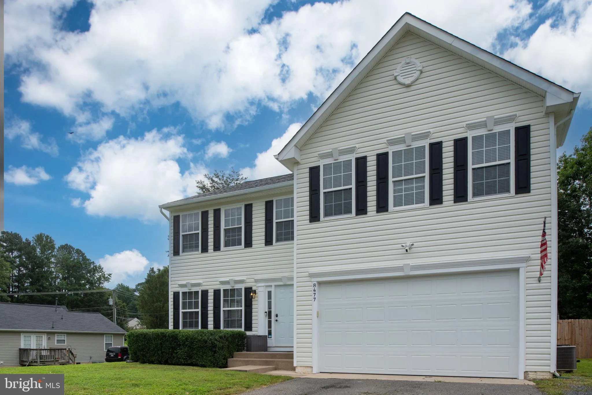 King George, Virginia 22485, United States, 5 Bedrooms Bedrooms, ,4 BathroomsBathrooms,Residential,Active,176474