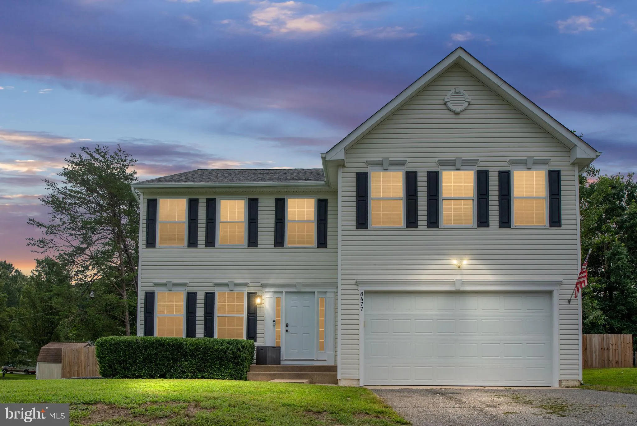 King George, Virginia 22485, United States, 5 Bedrooms Bedrooms, ,4 BathroomsBathrooms,Residential,Active,176474