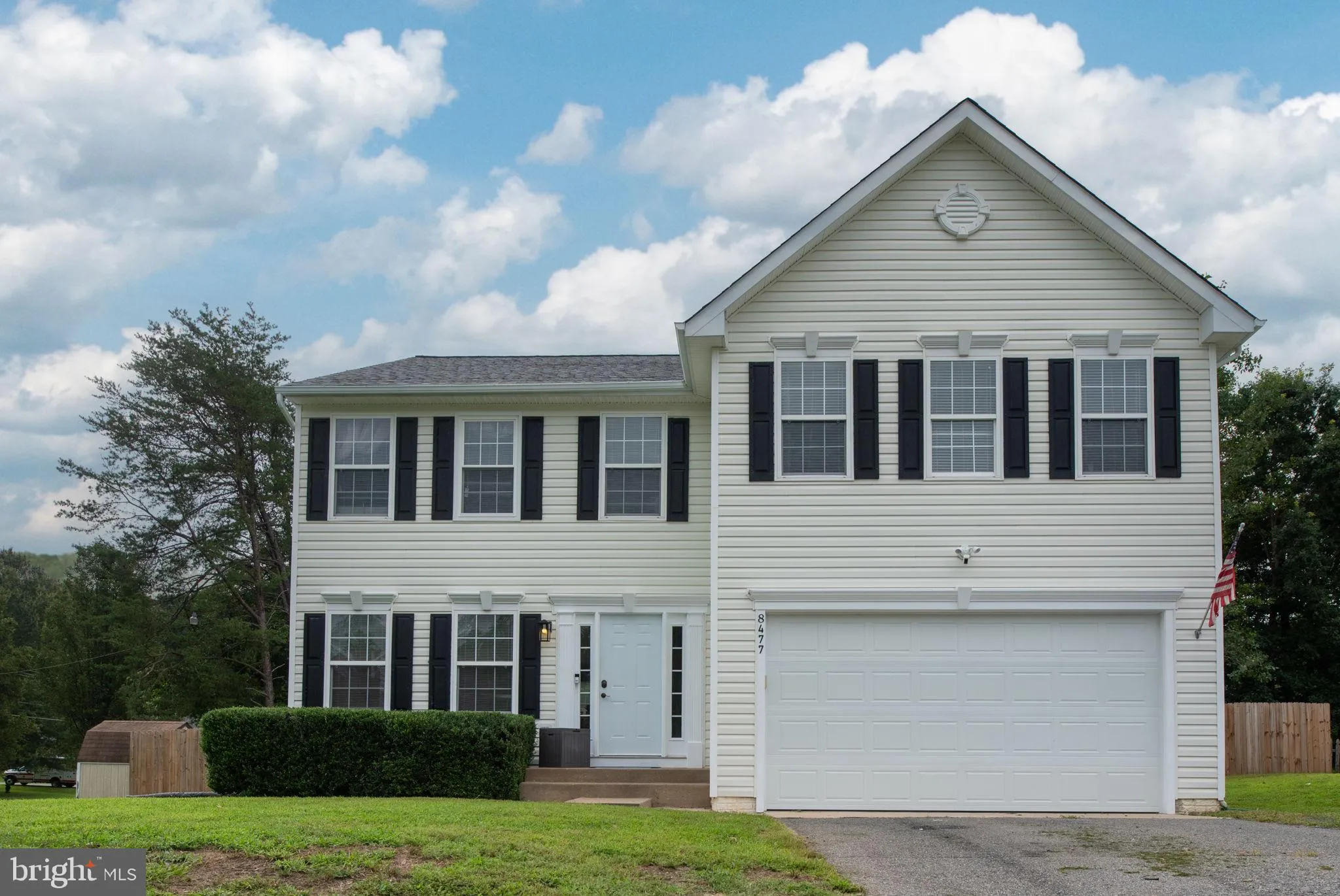 King George, Virginia 22485, United States, 5 Bedrooms Bedrooms, ,4 BathroomsBathrooms,Residential,Active,176474