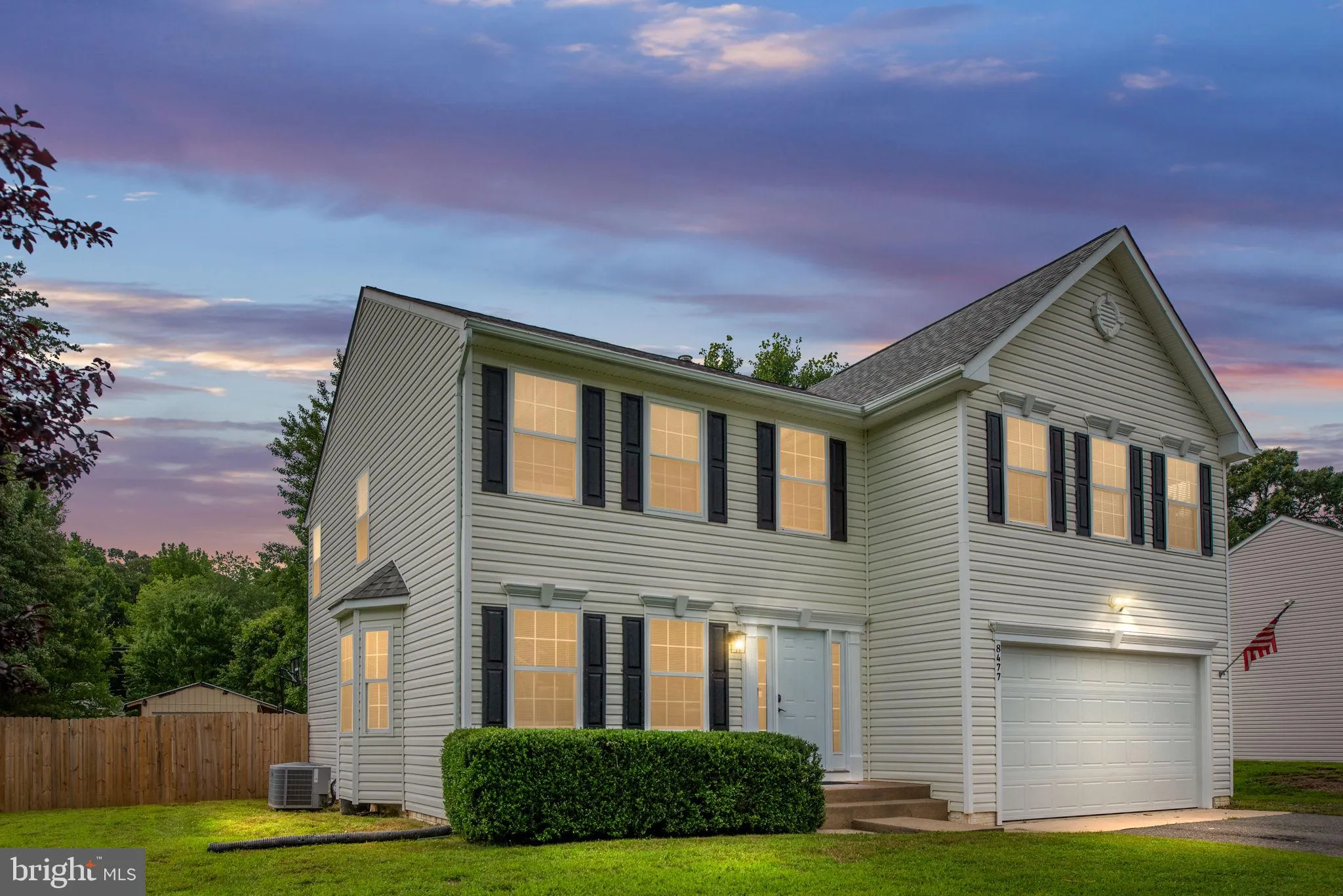 King George, Virginia 22485, United States, 5 Bedrooms Bedrooms, ,4 BathroomsBathrooms,Residential,Active,176474