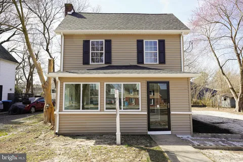 100 Railroad Avenue, Hebron, MD MLS: MDWC2016412
