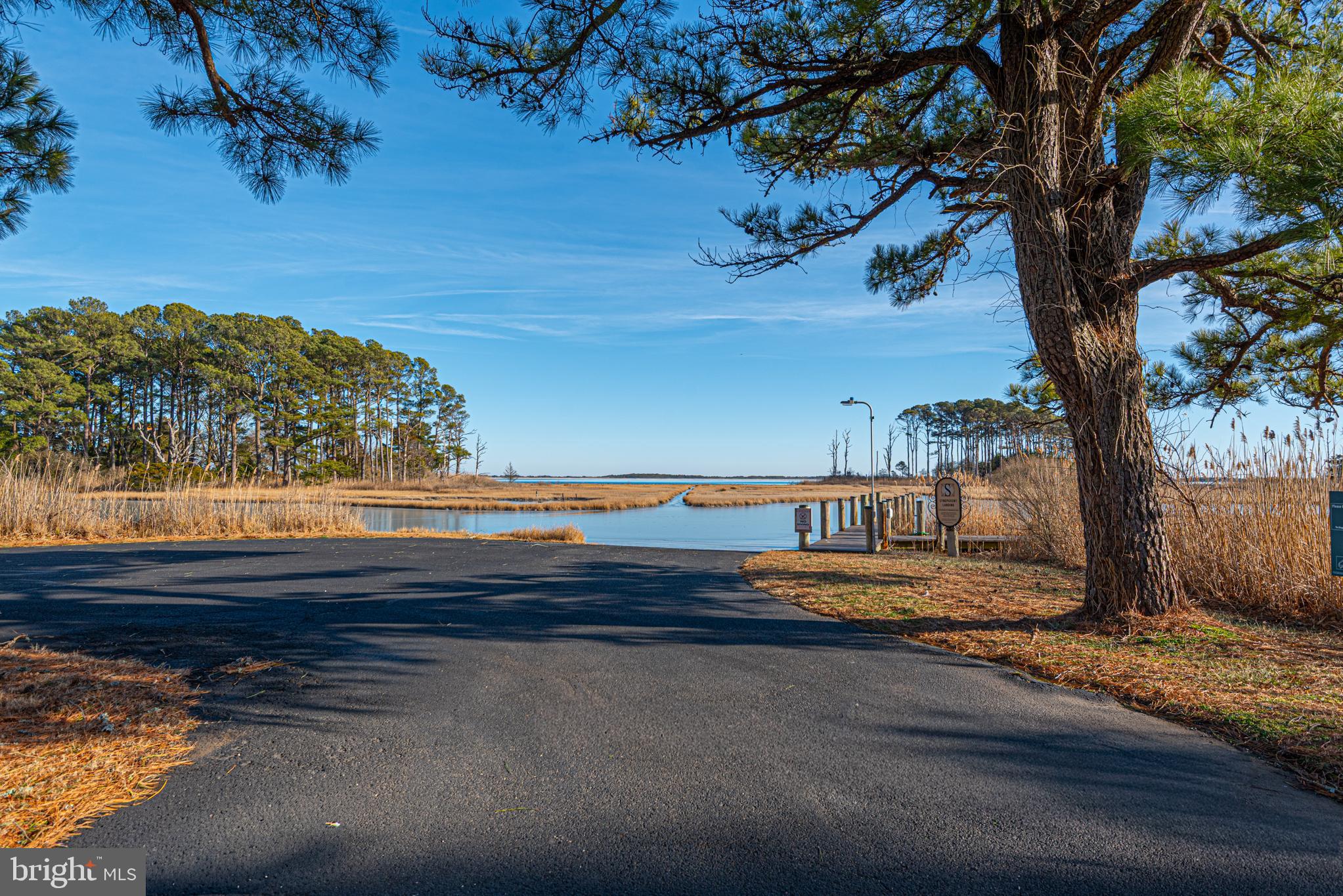 SYNEPUXENT LANDING - Residential