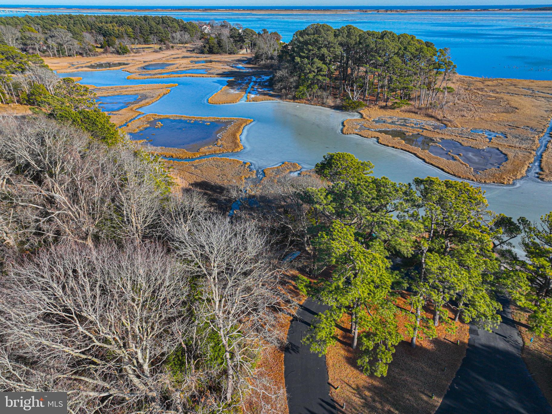 SYNEPUXENT LANDING - Residential