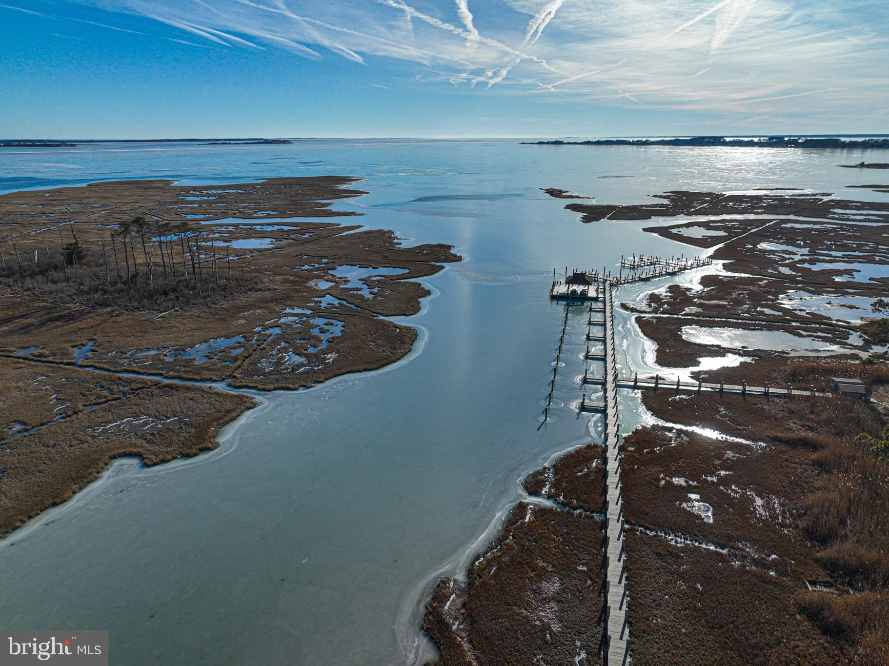 SYNEPUXENT LANDING - Residential