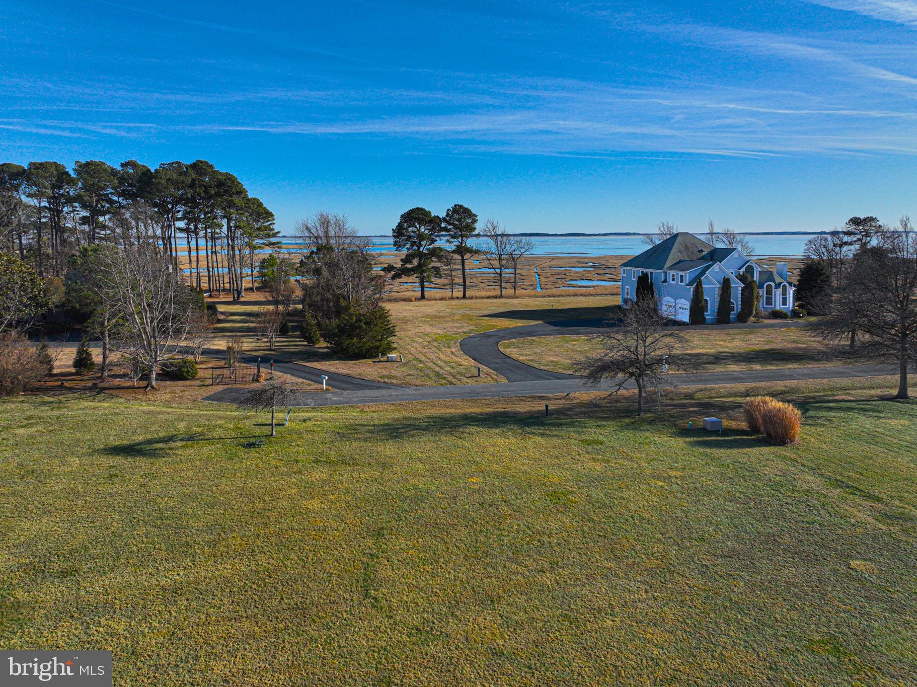 SYNEPUXENT LANDING - Residential