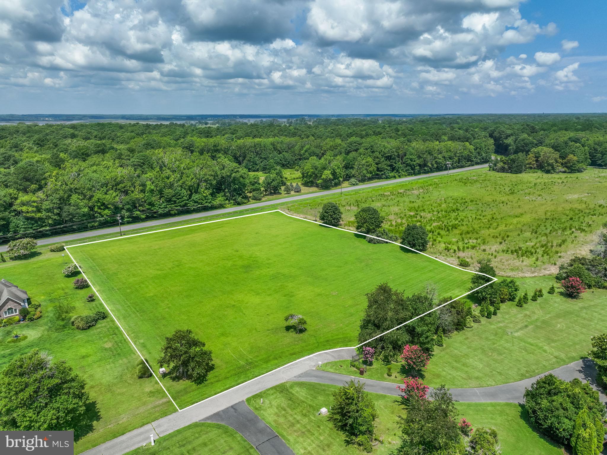 SYNEPUXENT LANDING - Residential