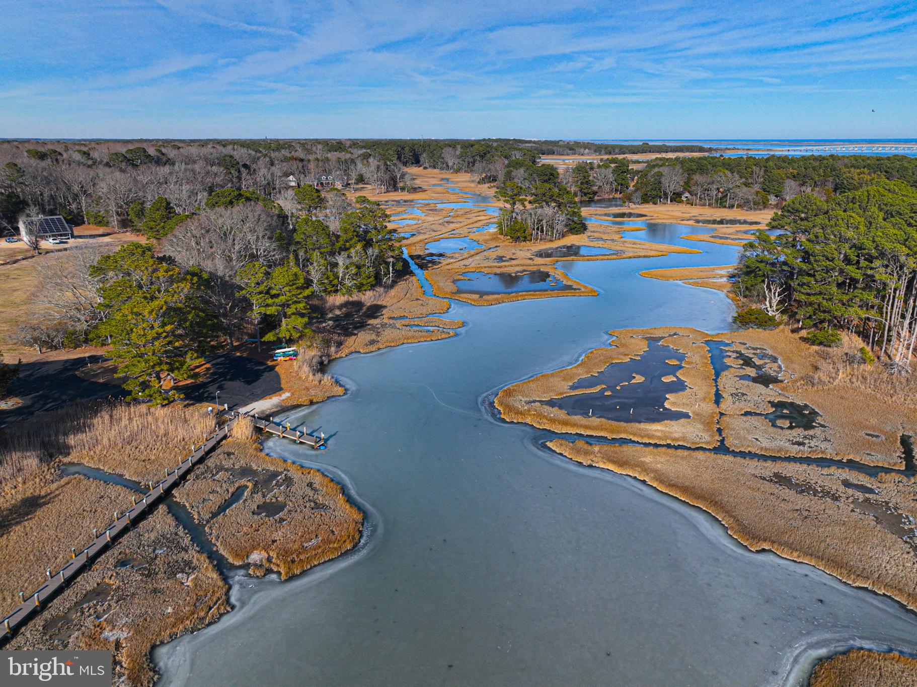 SYNEPUXENT LANDING - Residential