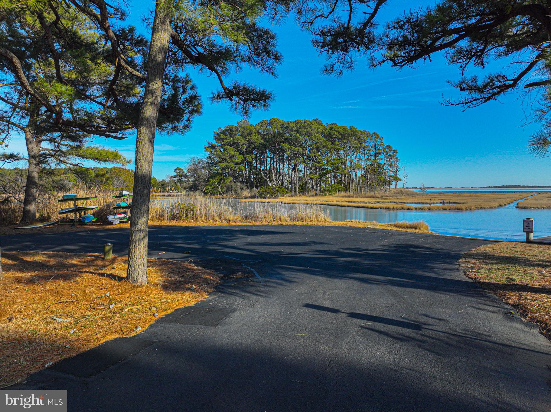 SYNEPUXENT LANDING - Residential