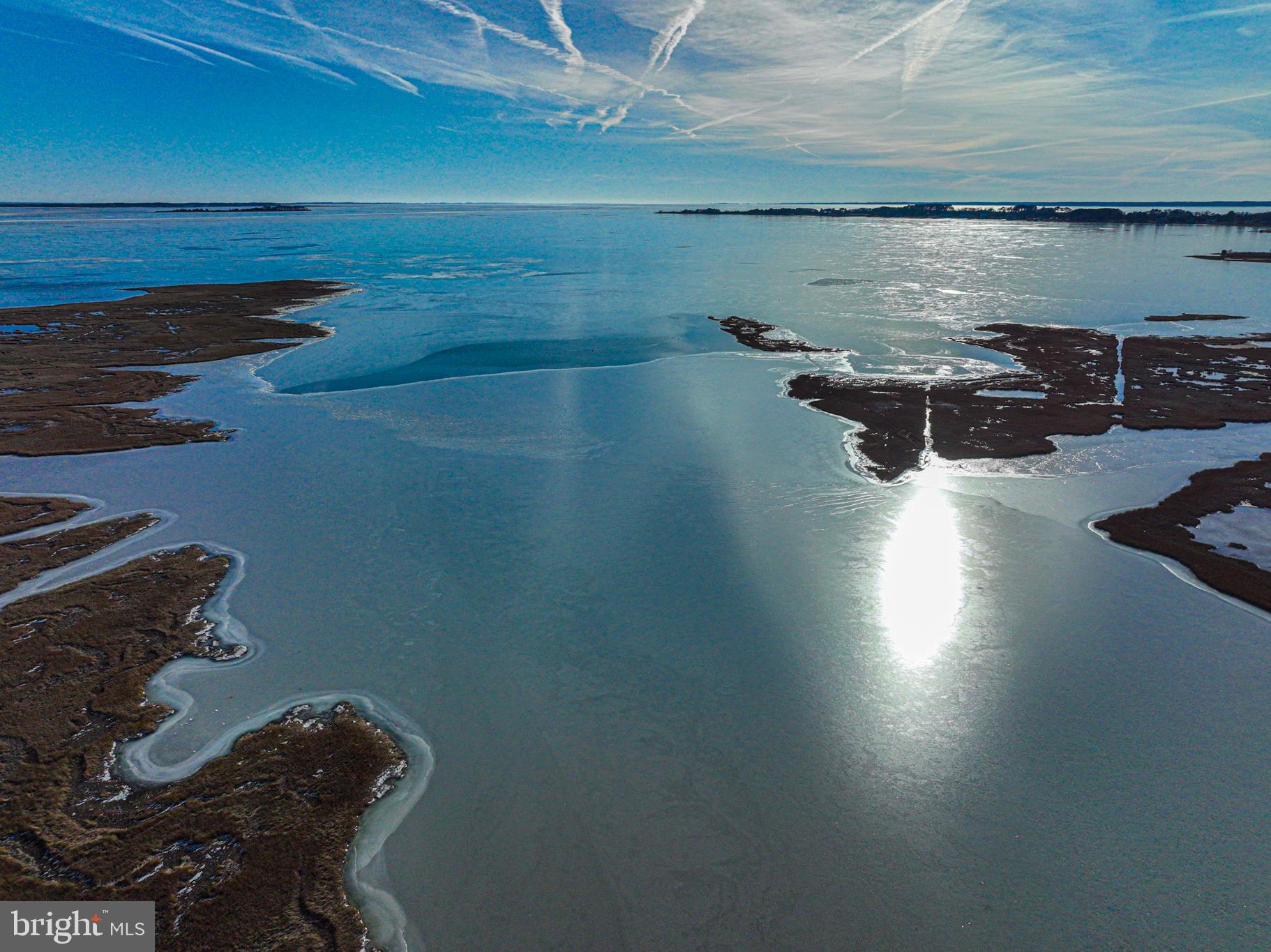 SYNEPUXENT LANDING - Residential