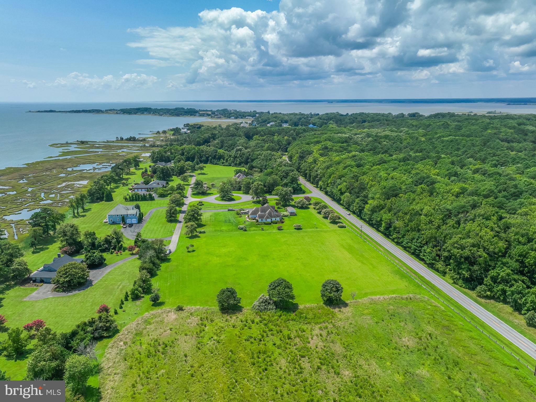 SYNEPUXENT LANDING - Residential