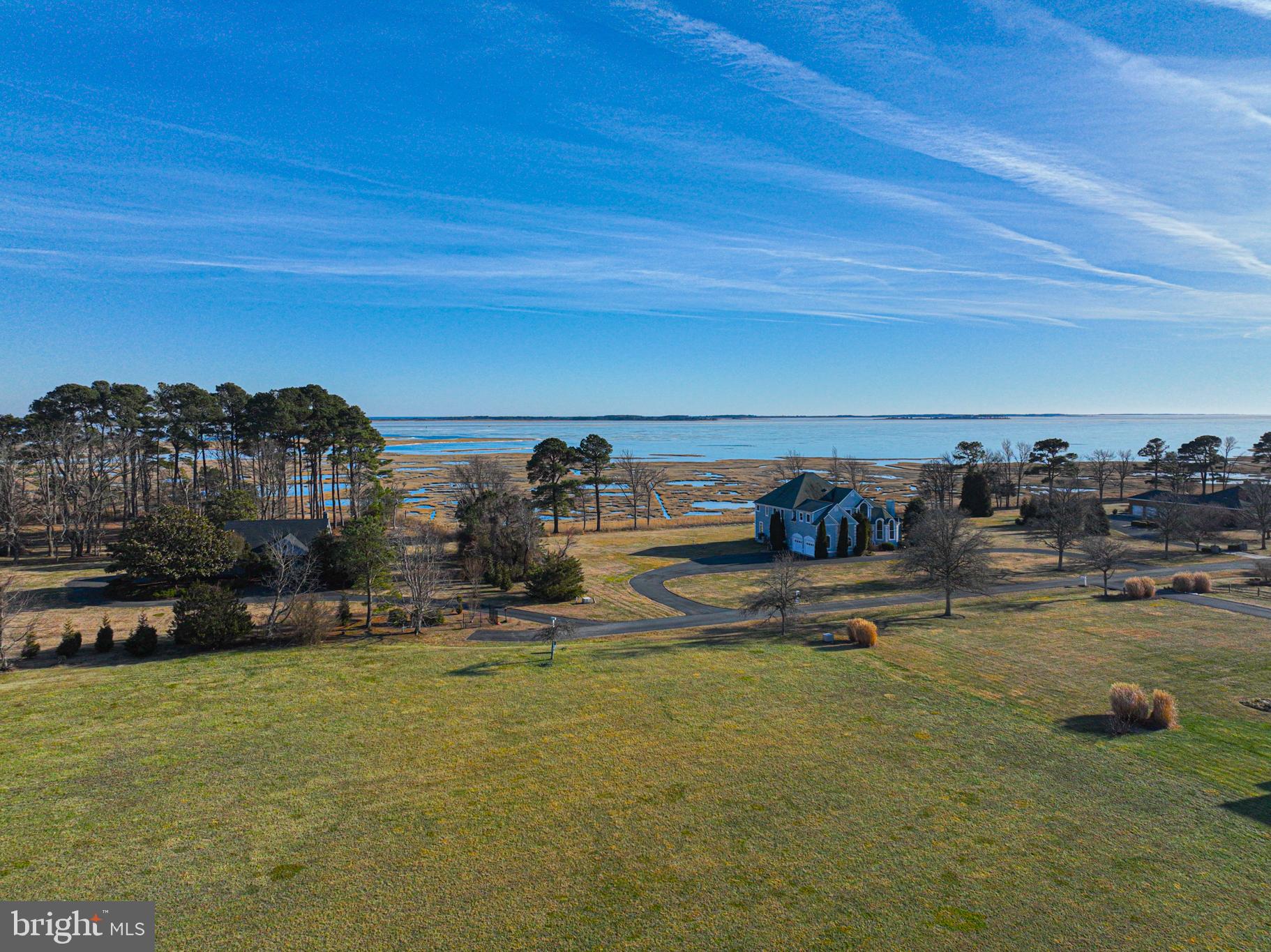 SYNEPUXENT LANDING - Residential