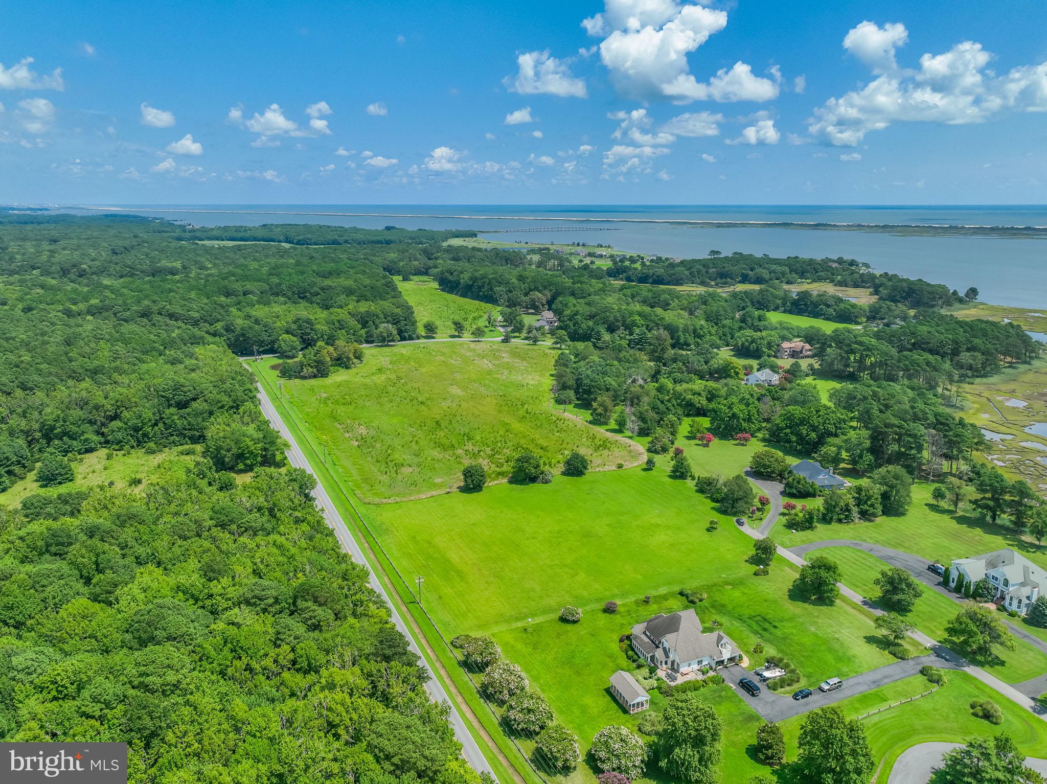 SYNEPUXENT LANDING - Residential