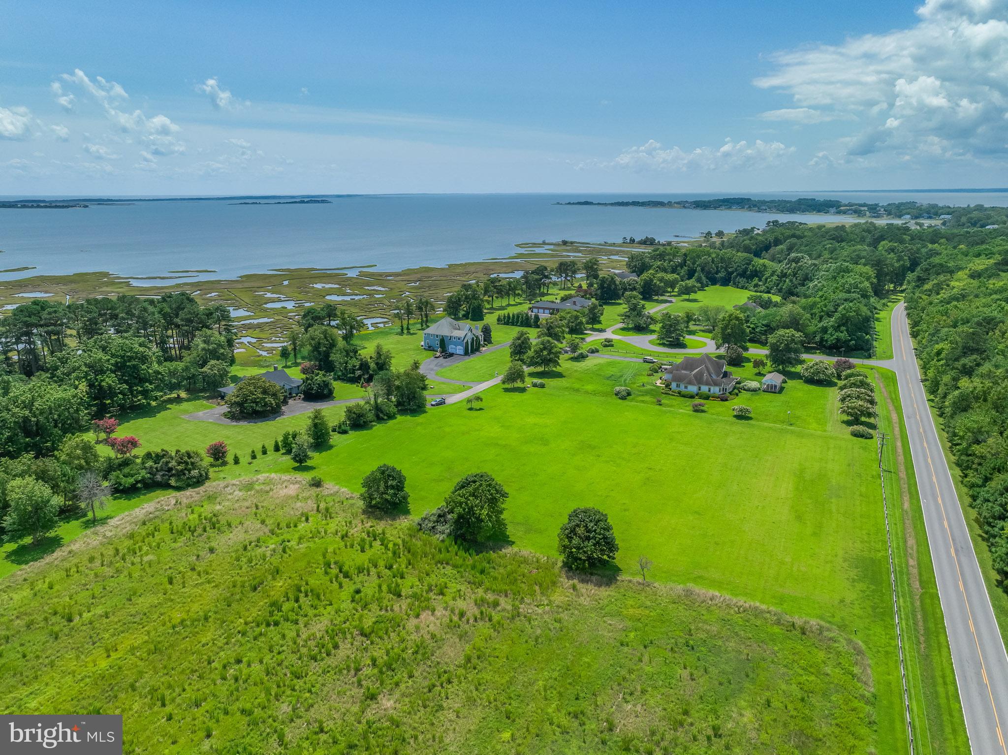 SYNEPUXENT LANDING - Residential