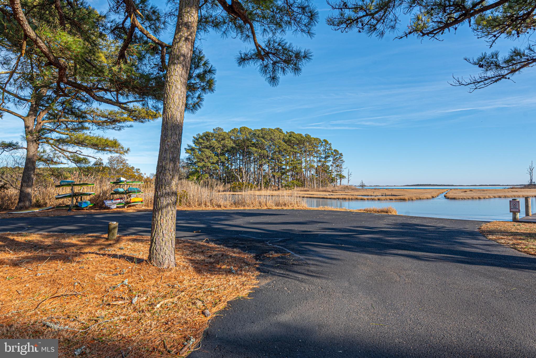SYNEPUXENT LANDING - Residential