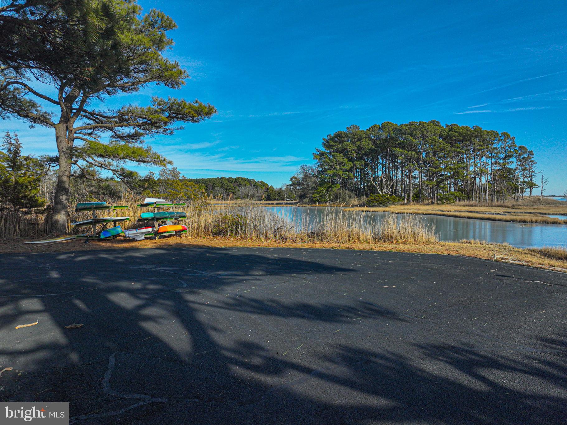 SYNEPUXENT LANDING - Residential