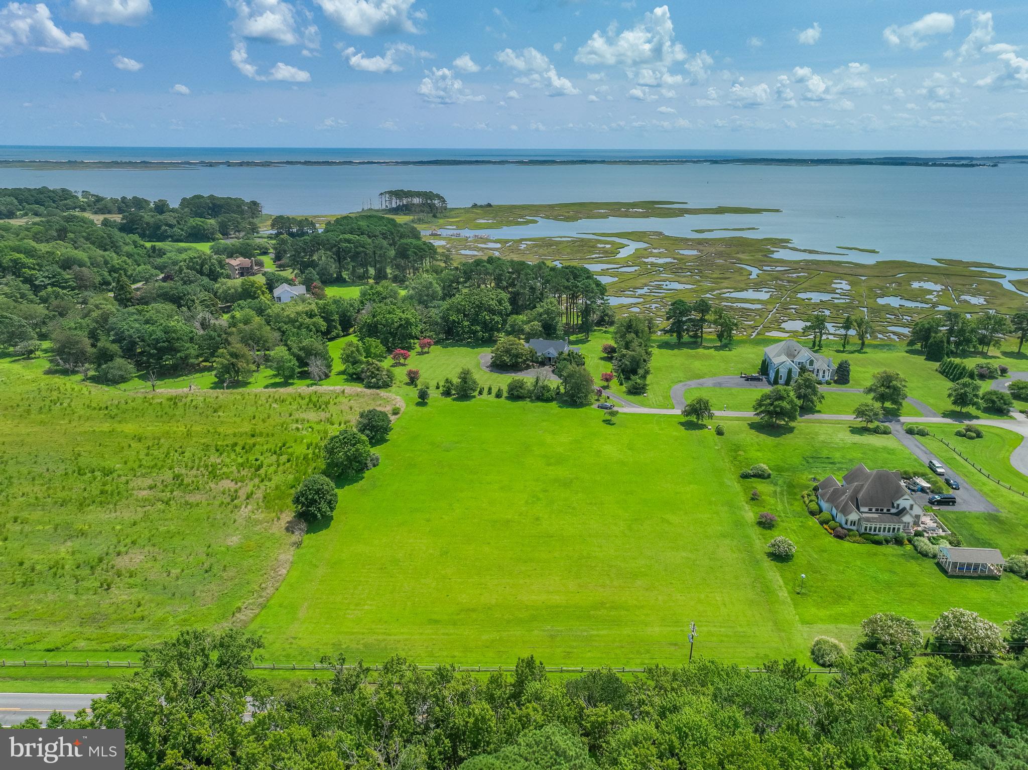 SYNEPUXENT LANDING - Residential