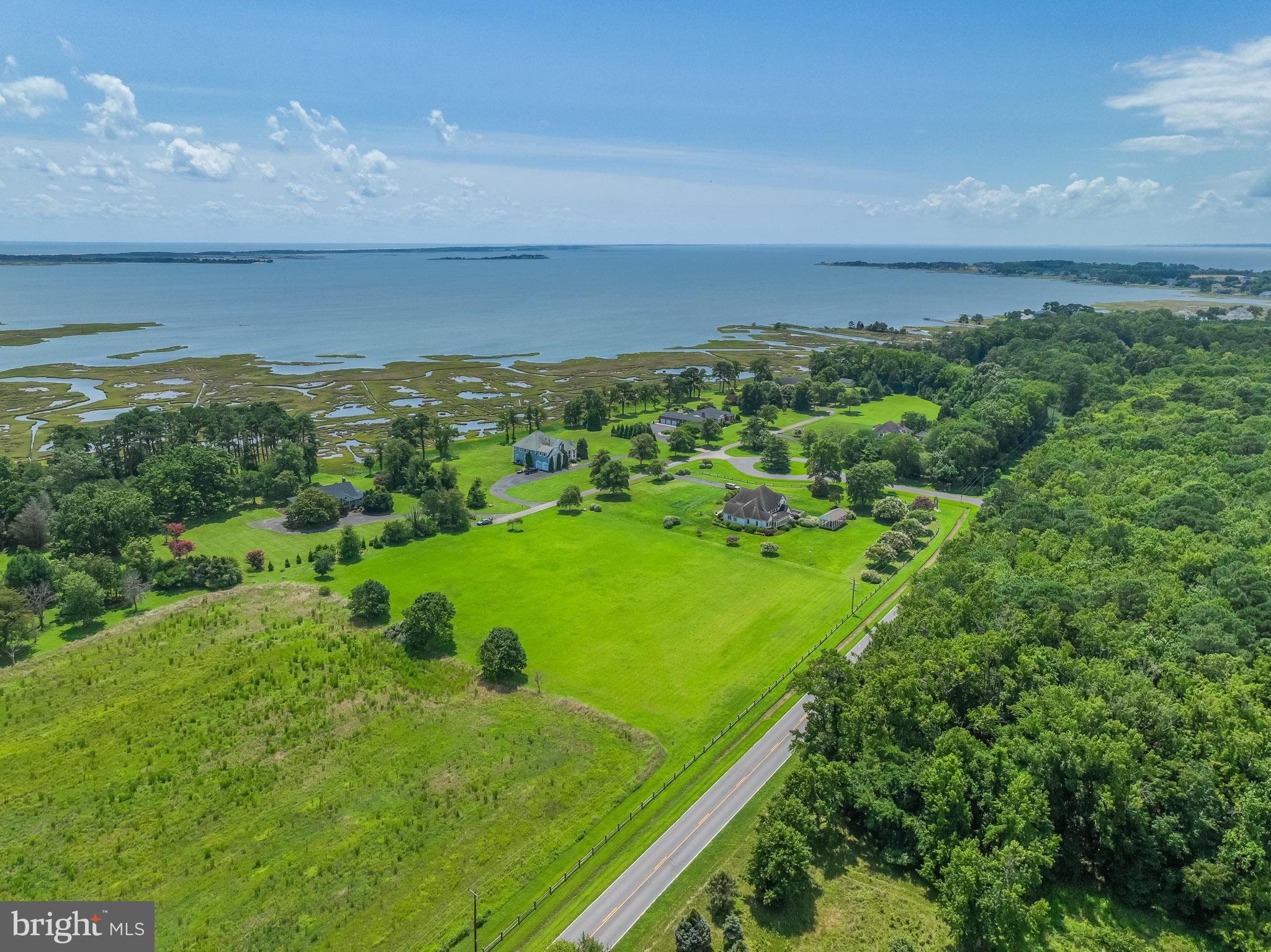 SYNEPUXENT LANDING - Residential