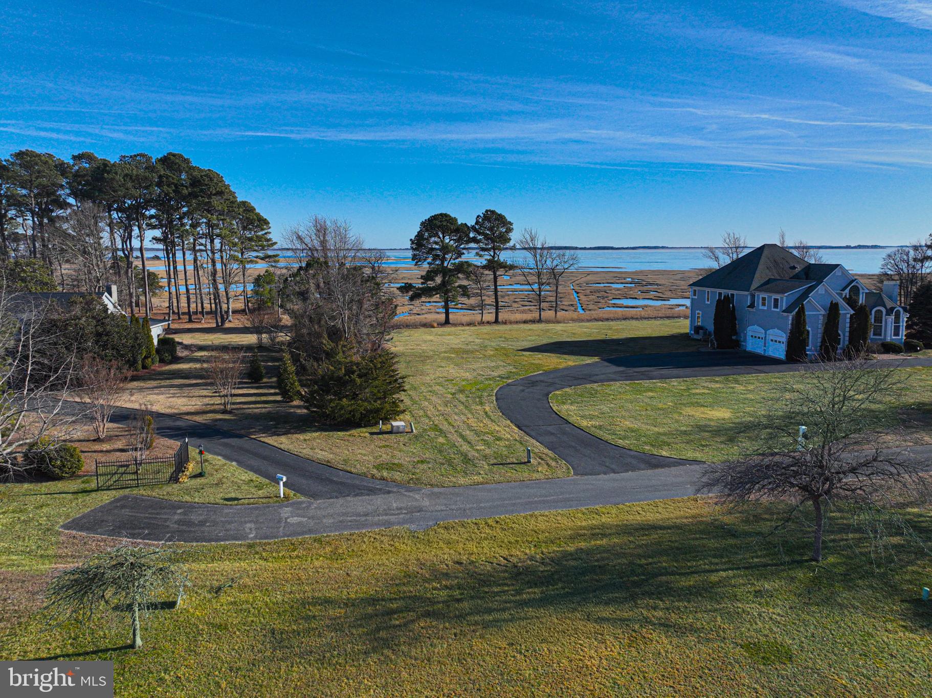 SYNEPUXENT LANDING - Residential