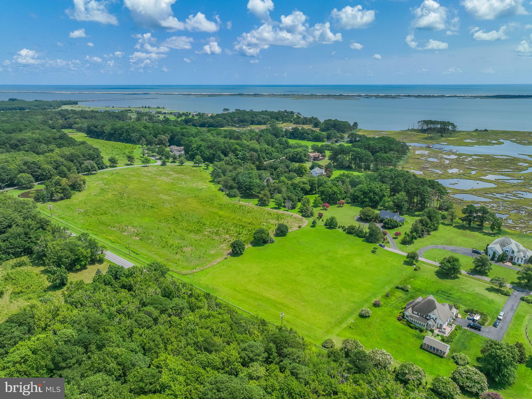 SYNEPUXENT LANDING - Residential