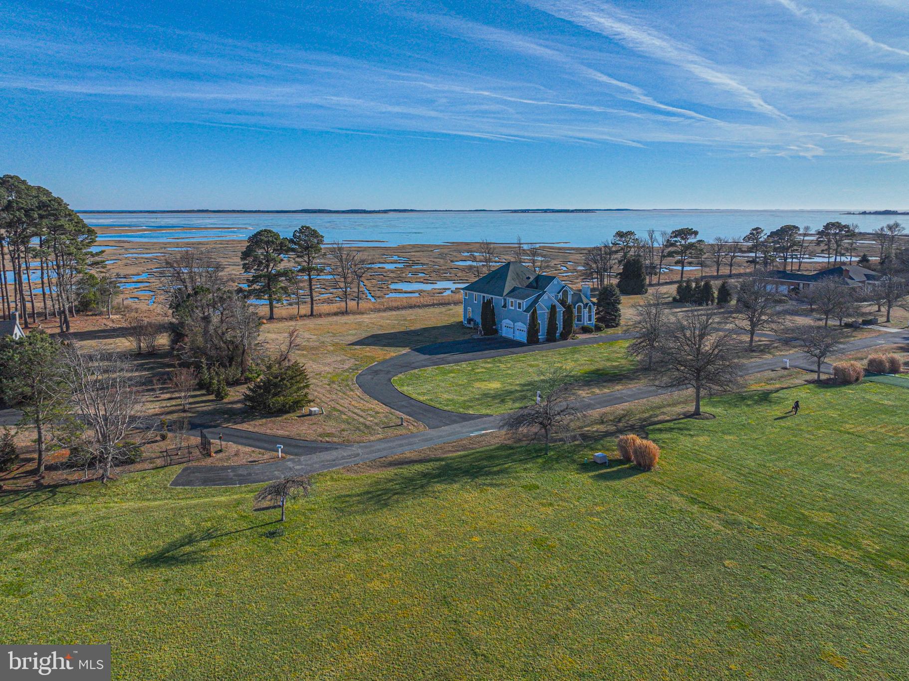 SYNEPUXENT LANDING - Residential