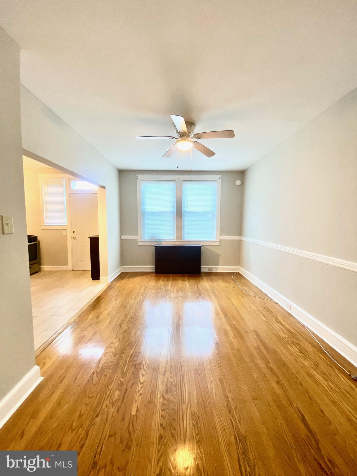 BELAIR-EDISON - Residential