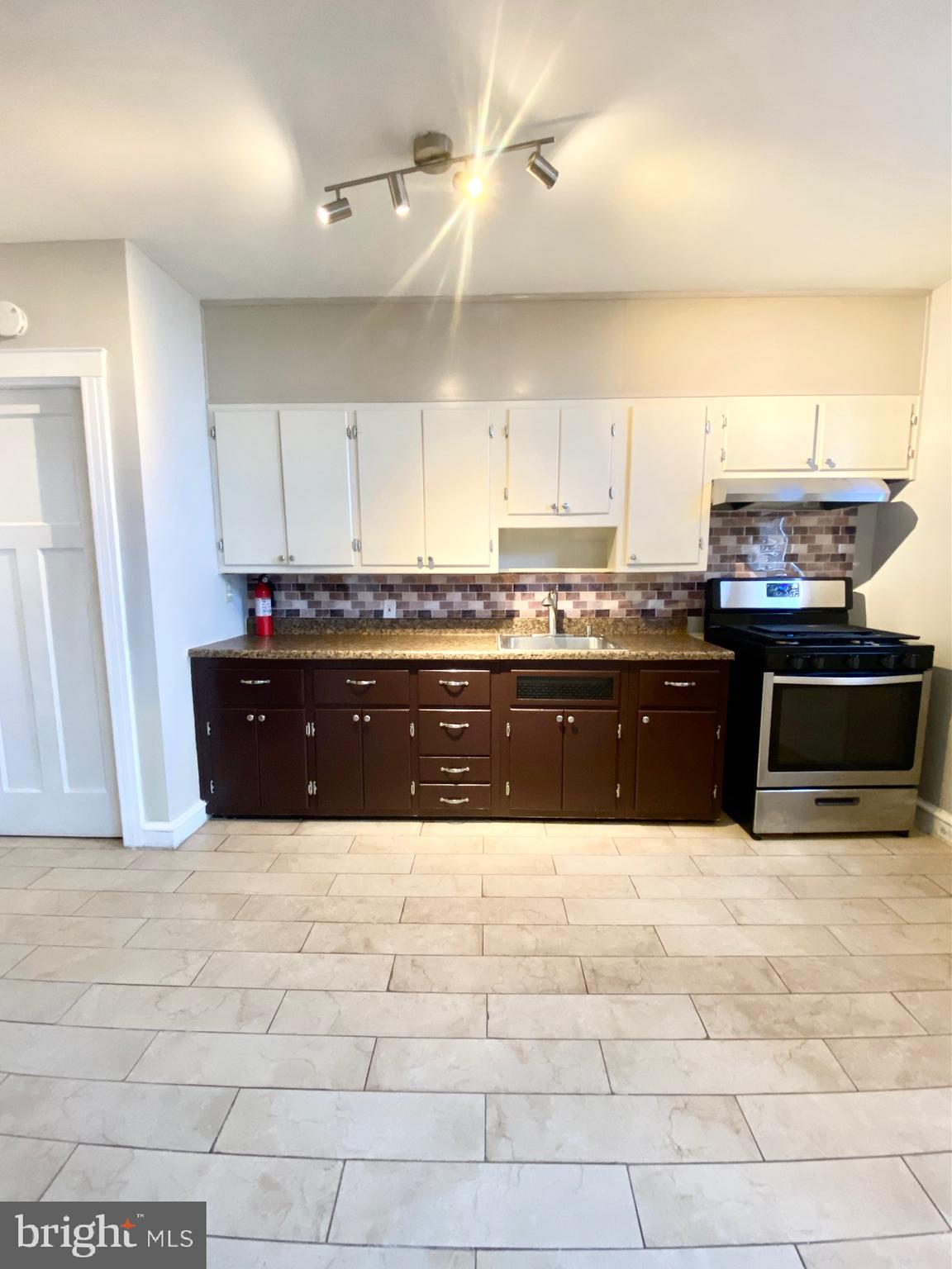 BELAIR-EDISON - Residential