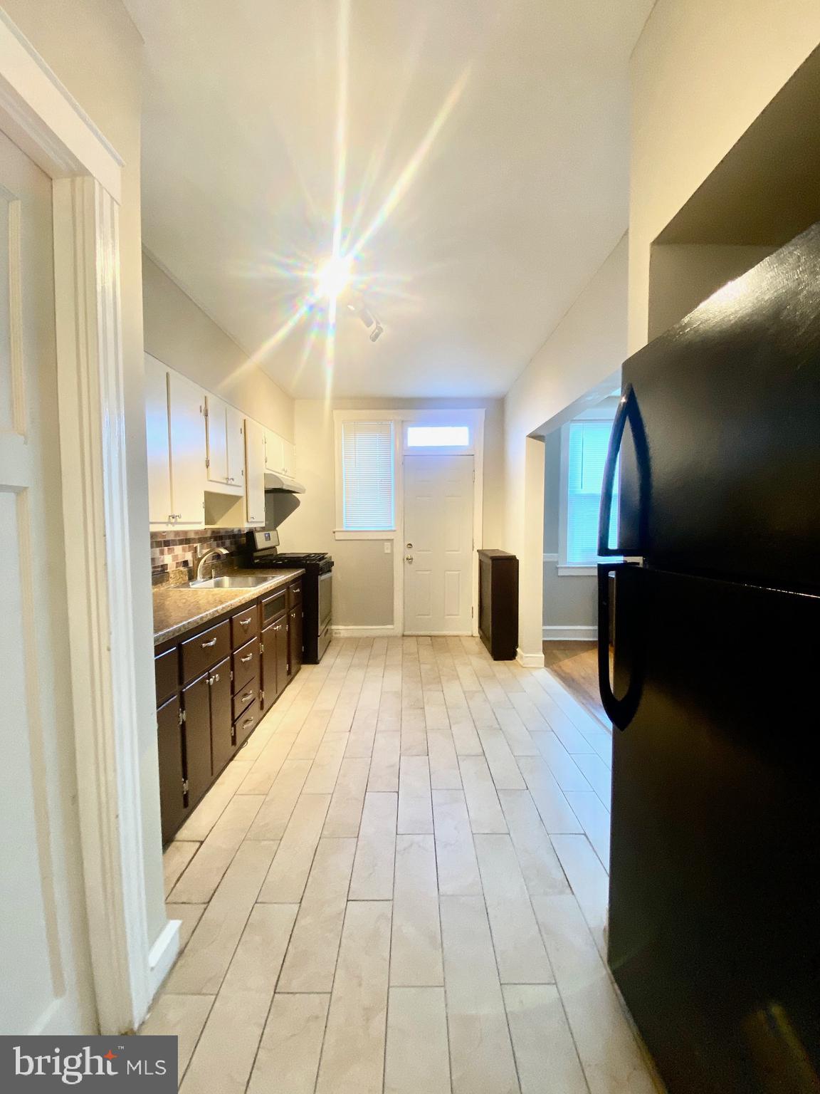 BELAIR-EDISON - Residential