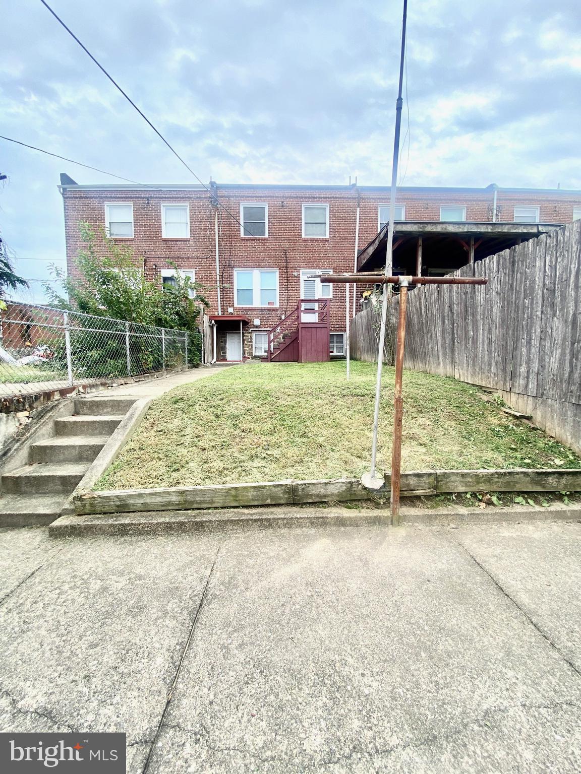 BELAIR-EDISON - Residential