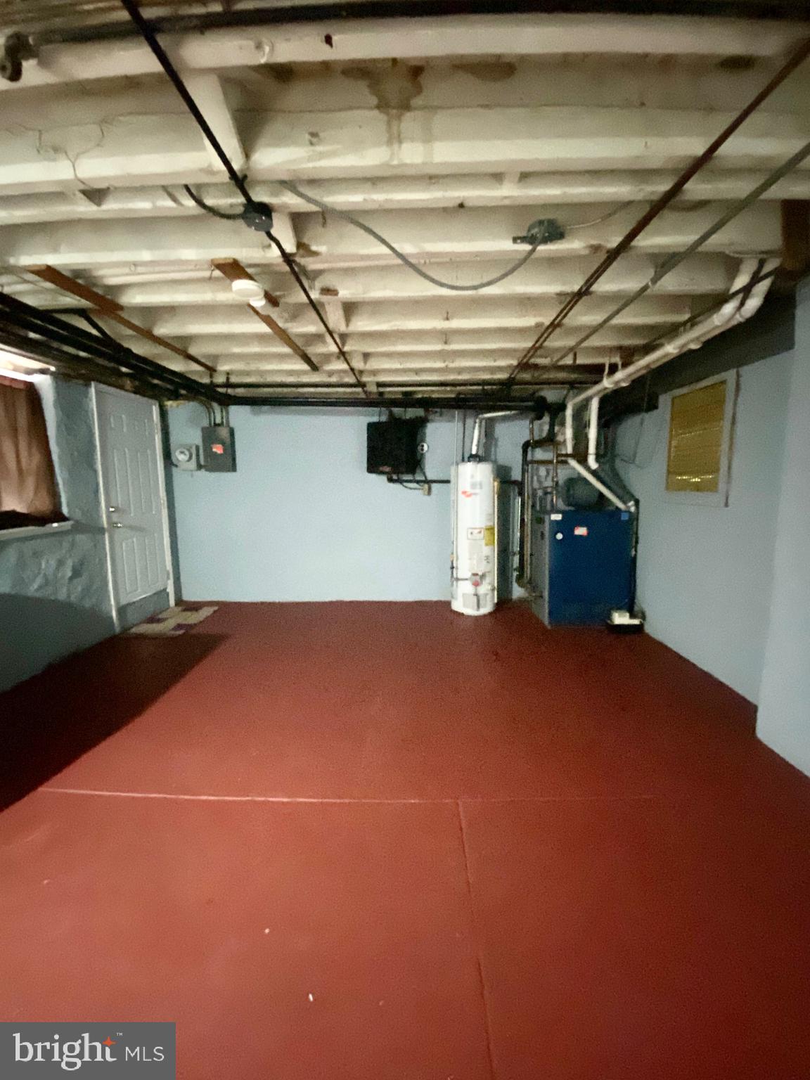 BELAIR-EDISON - Residential