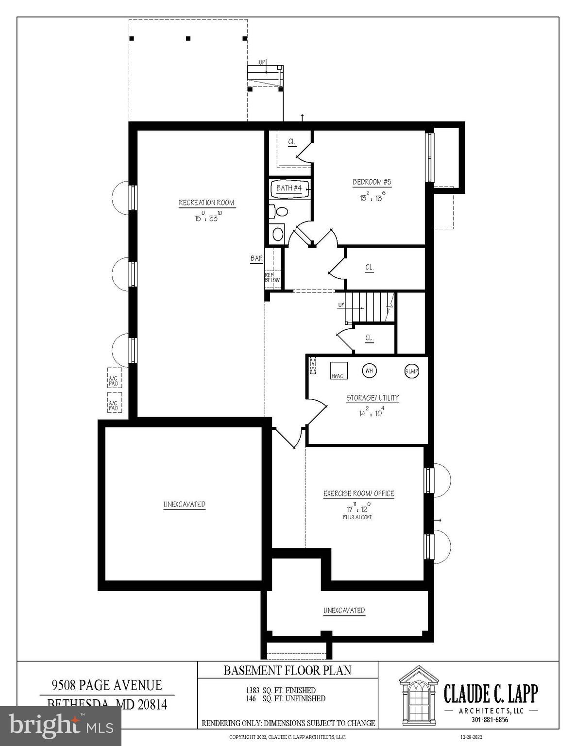 PAGE HILL - Residential
