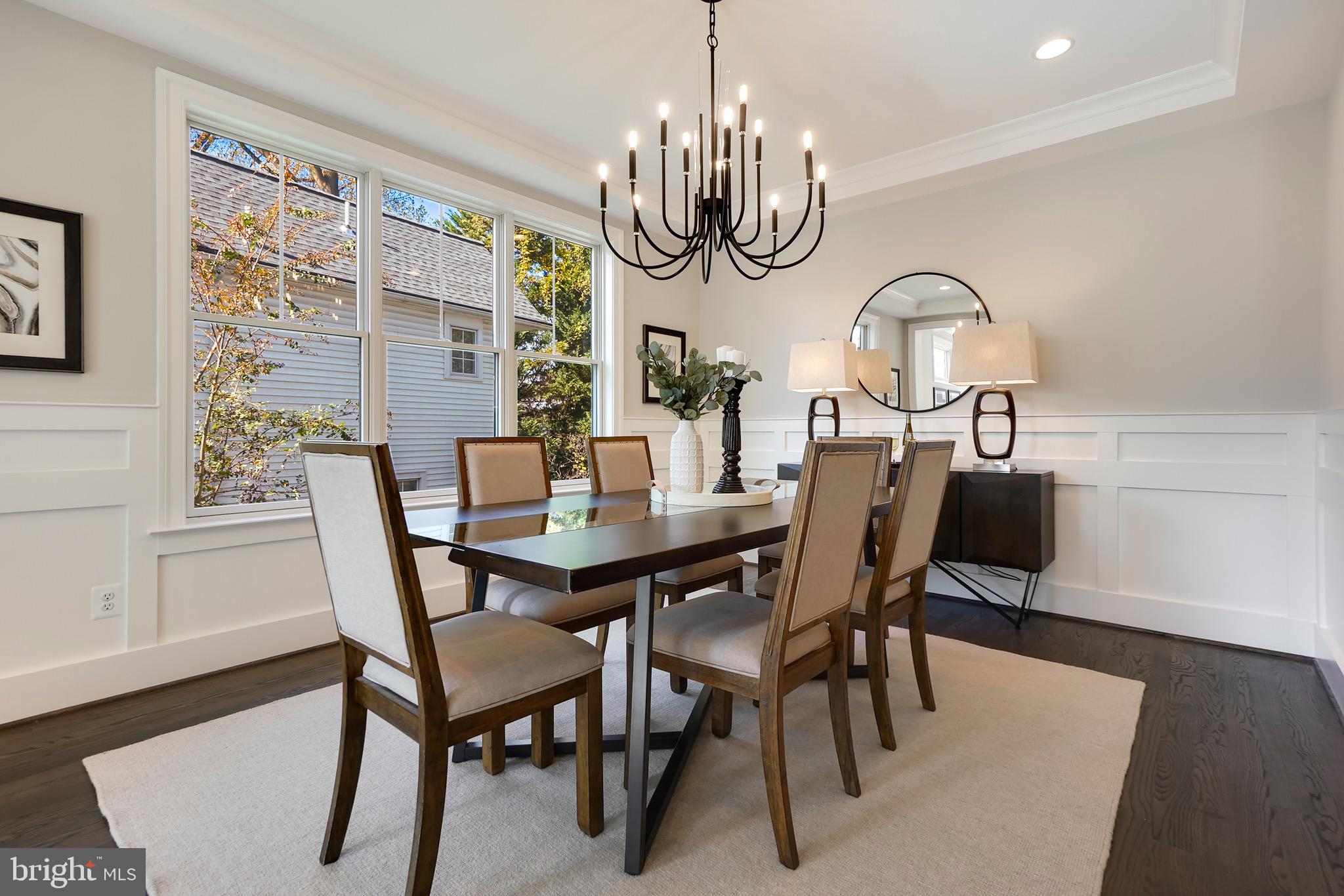 PAGE HILL - Residential