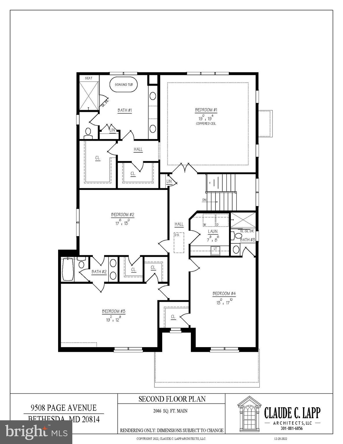 PAGE HILL - Residential