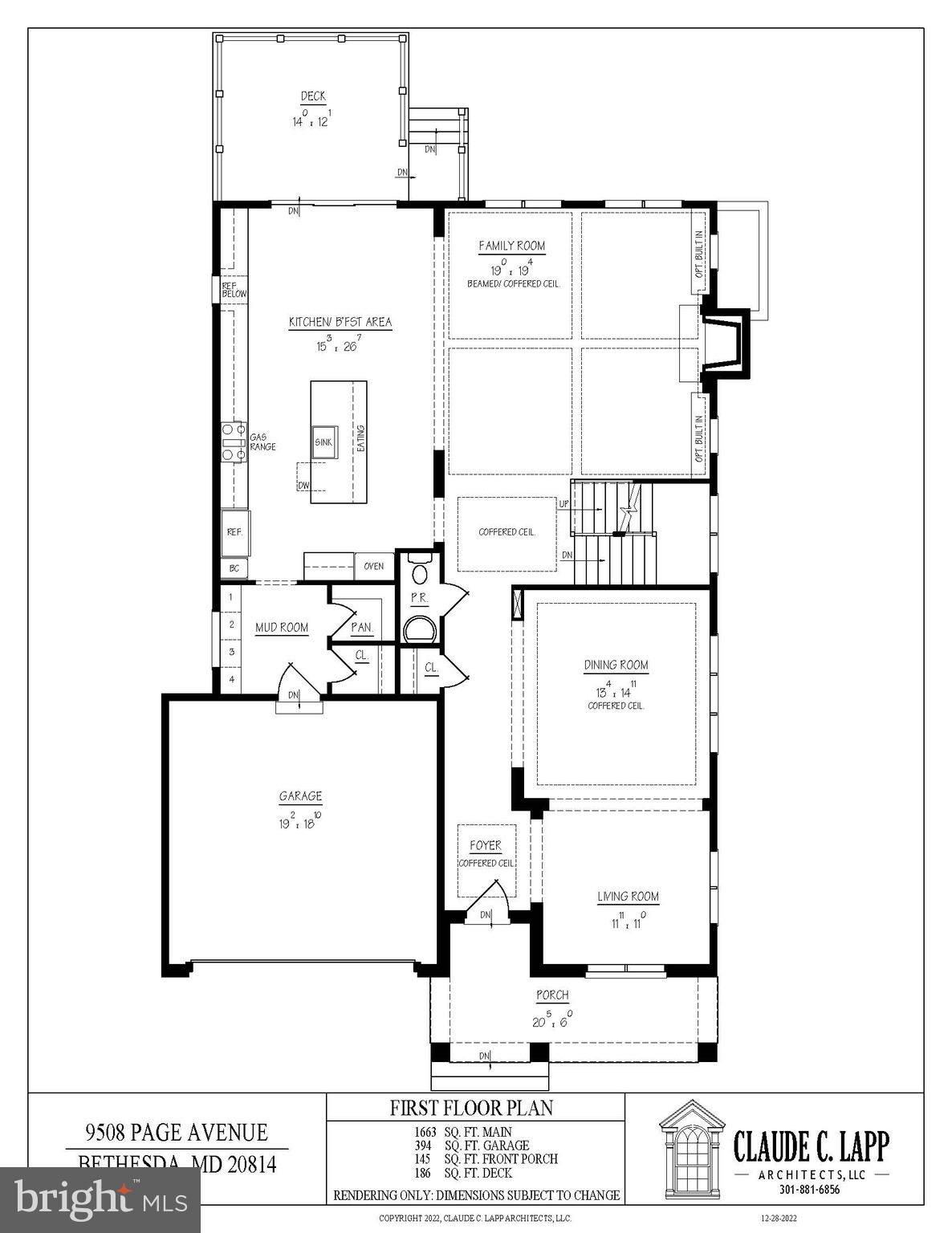PAGE HILL - Residential