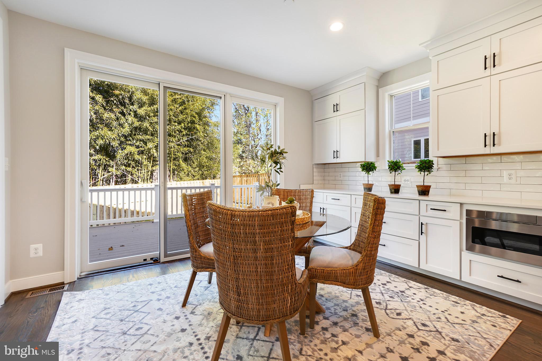 PAGE HILL - Residential