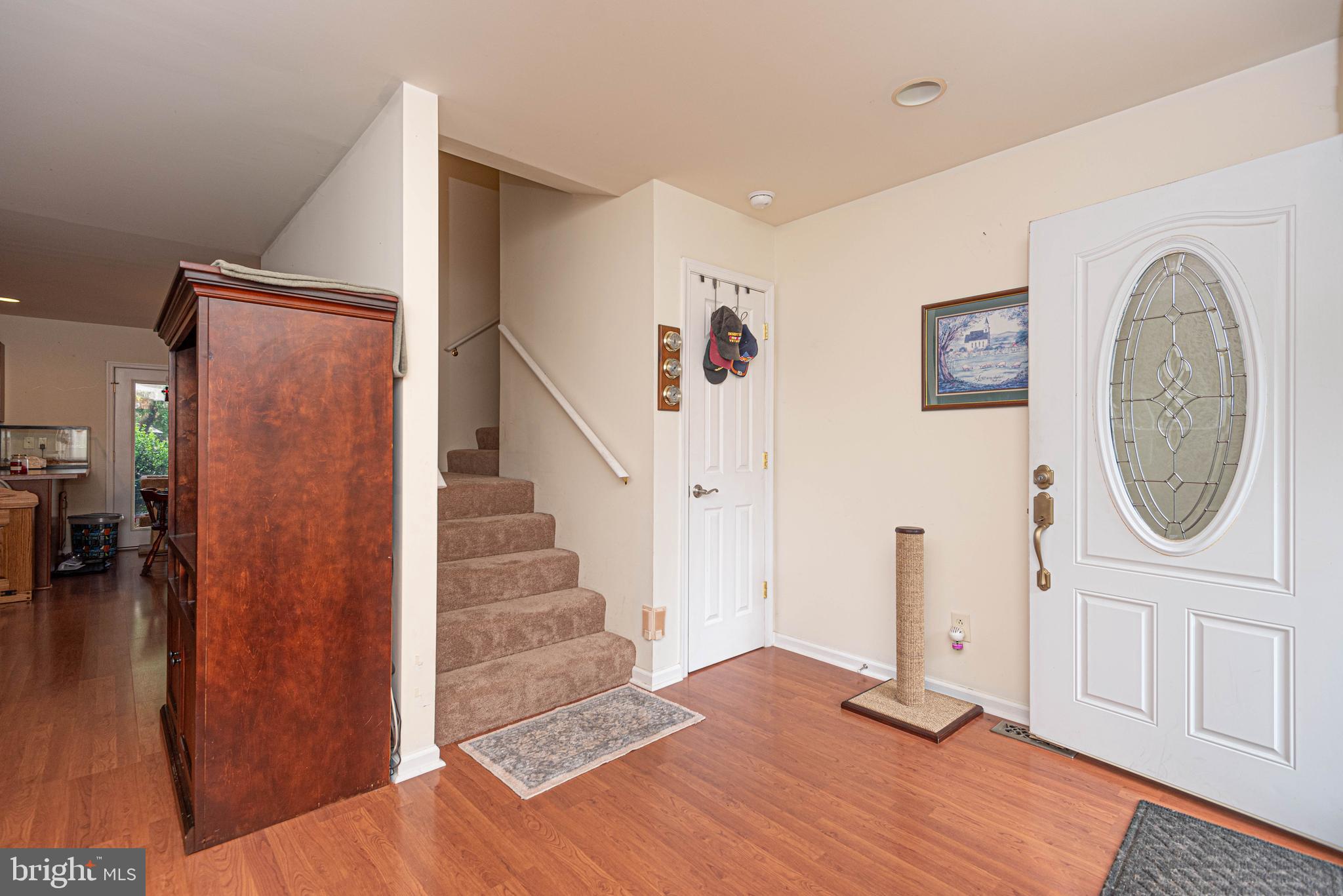 PARKHURST MANOR - Residential