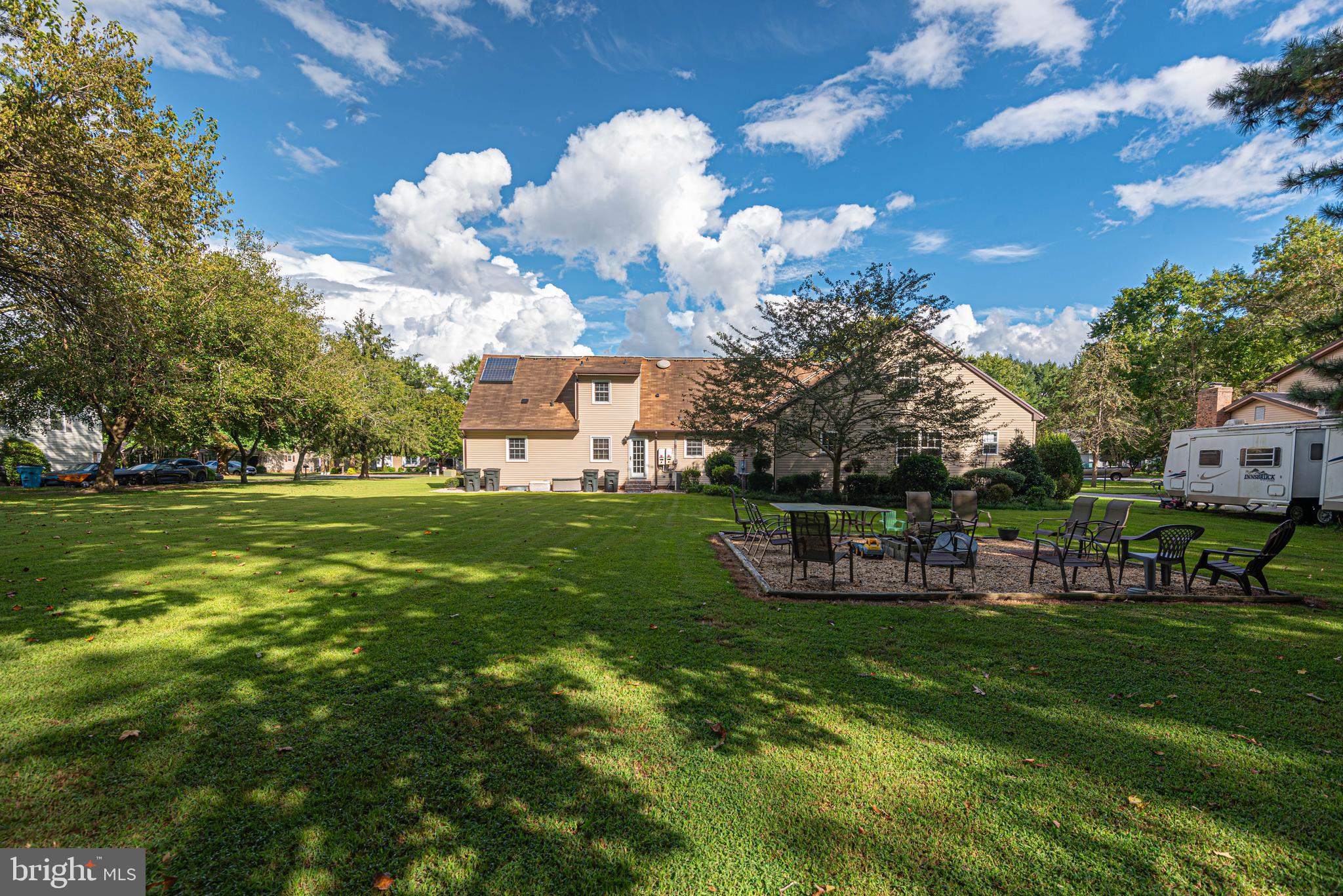 PARKHURST MANOR - Residential