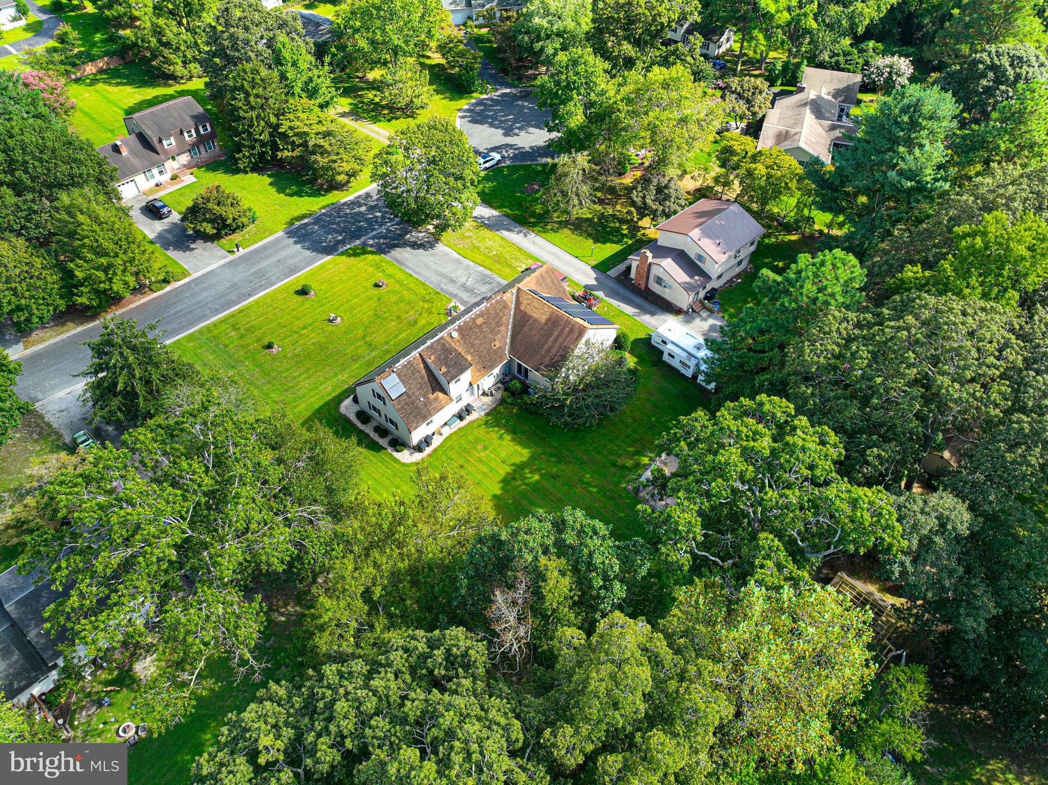 PARKHURST MANOR - Residential