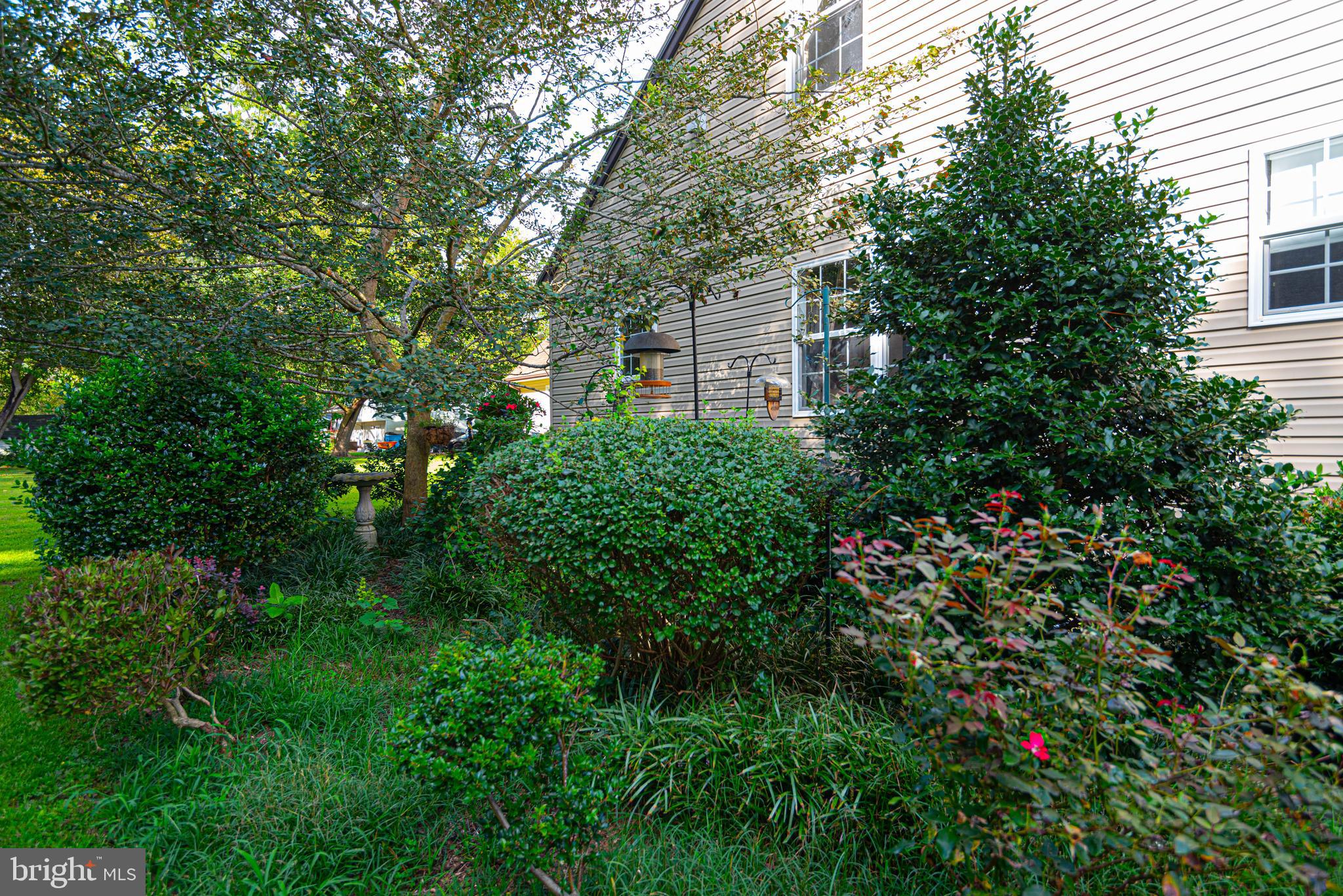 PARKHURST MANOR - Residential