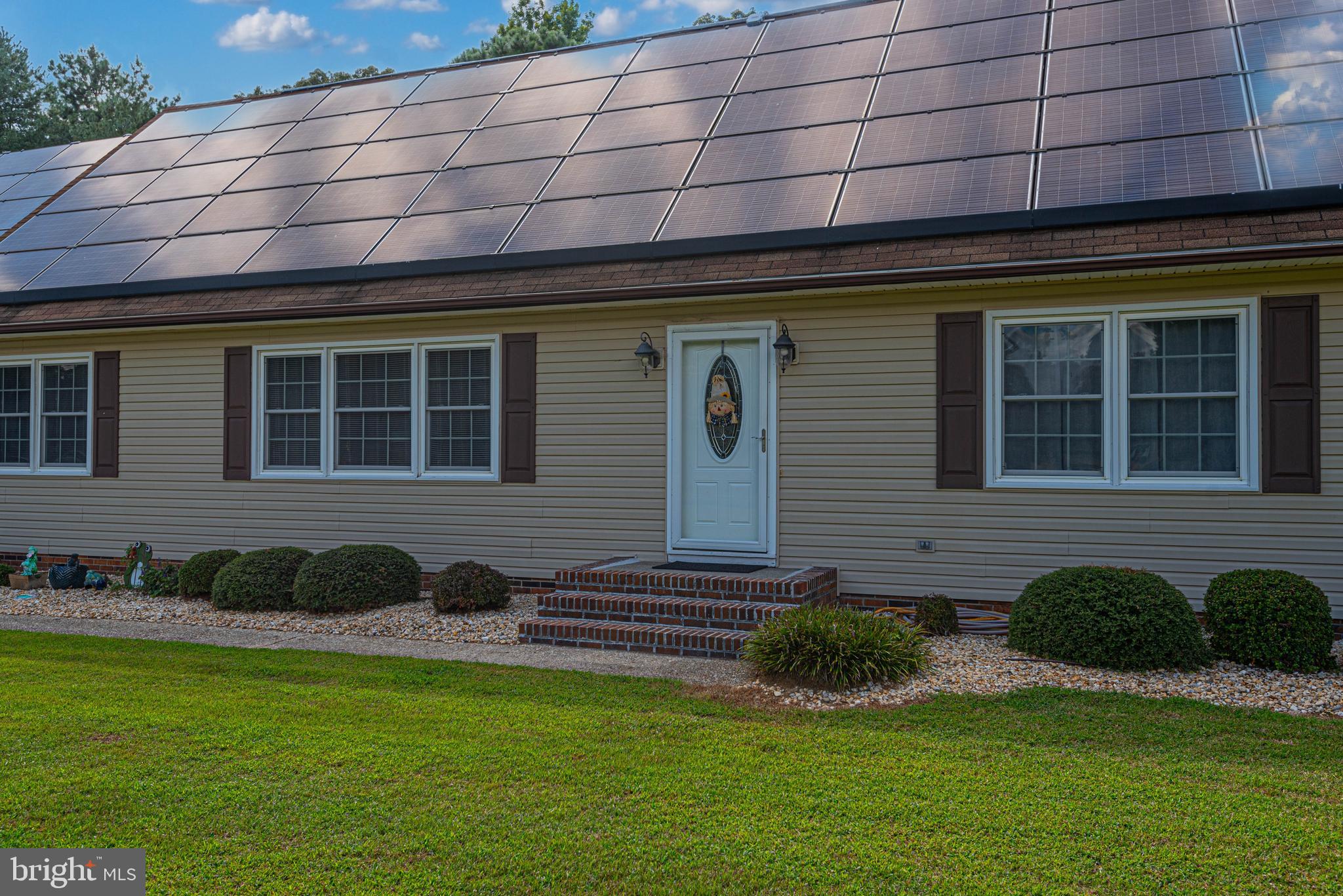 PARKHURST MANOR - Residential