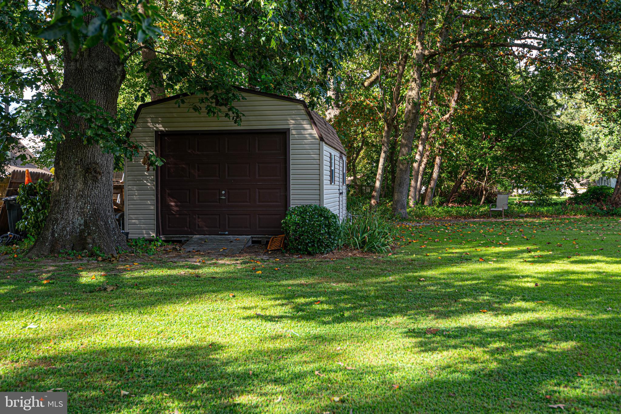 PARKHURST MANOR - Residential
