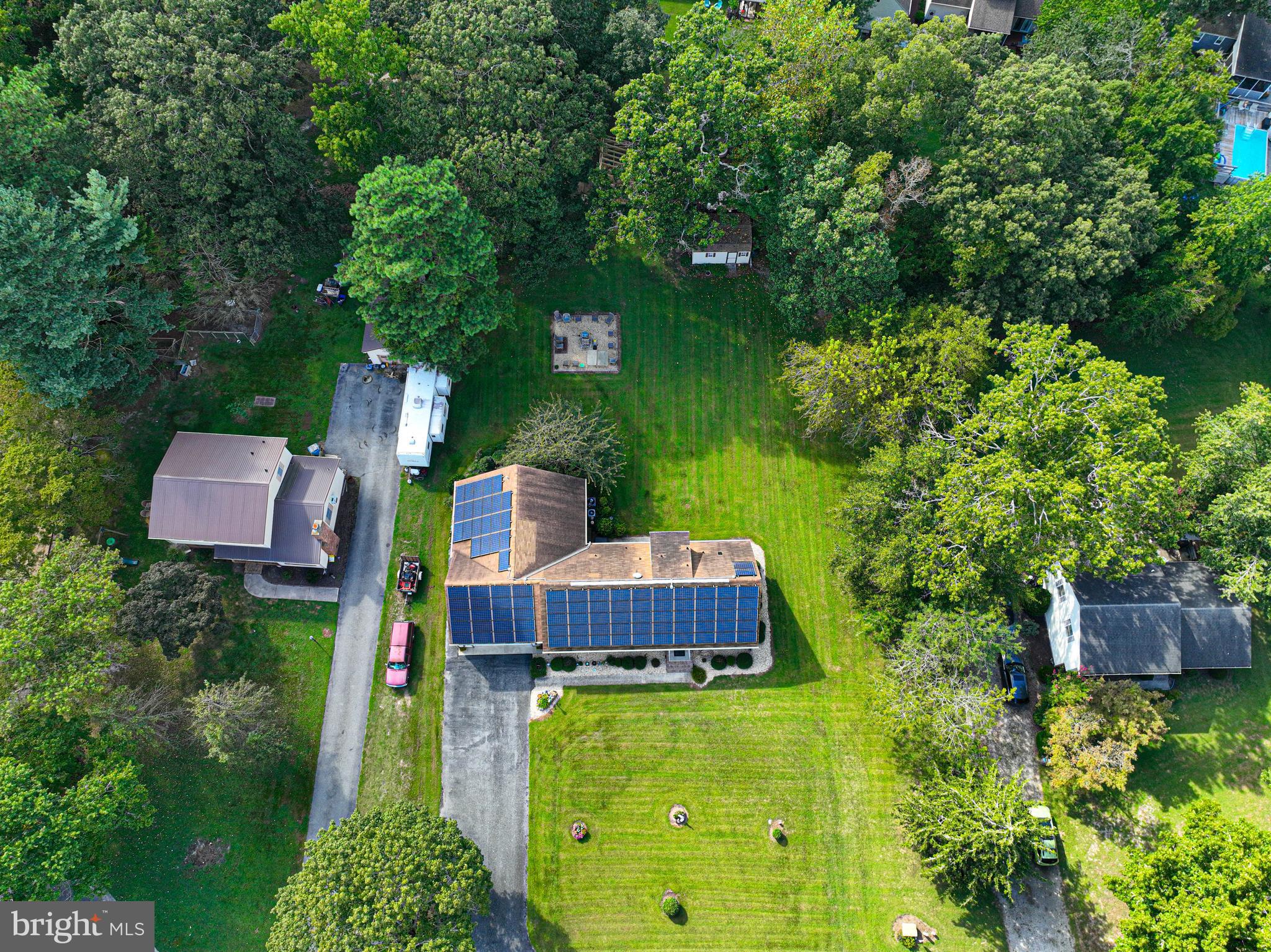 PARKHURST MANOR - Residential