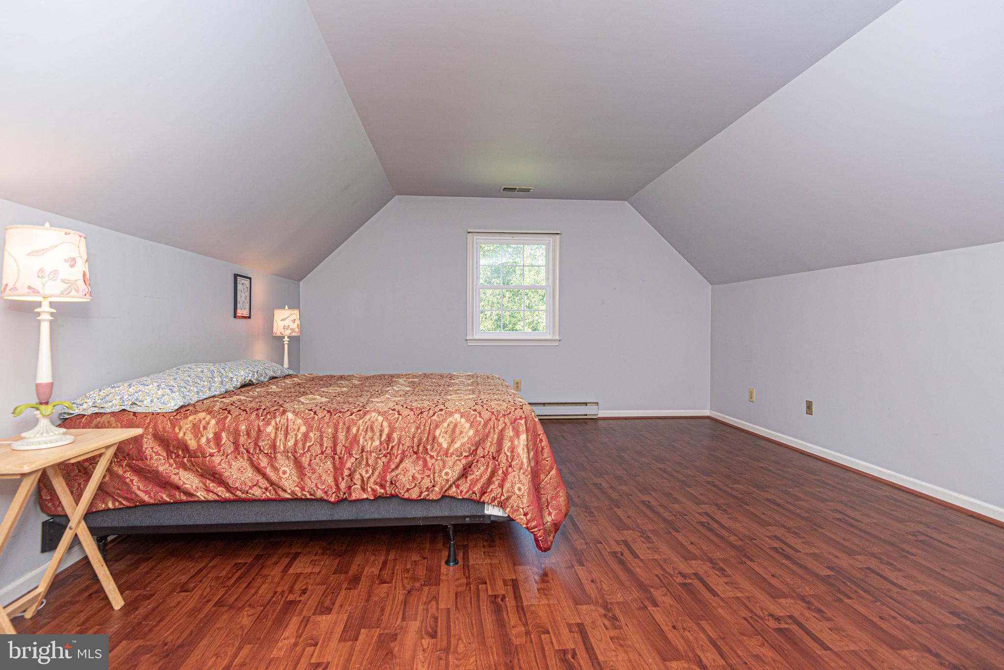 PARKHURST MANOR - Residential