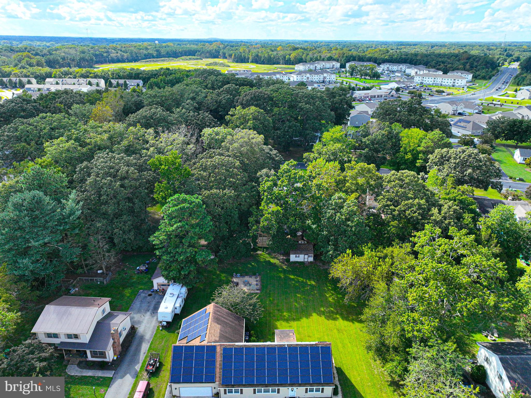 PARKHURST MANOR - Residential