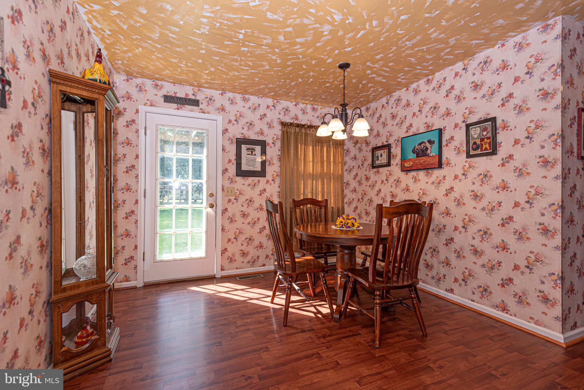 PARKHURST MANOR - Residential