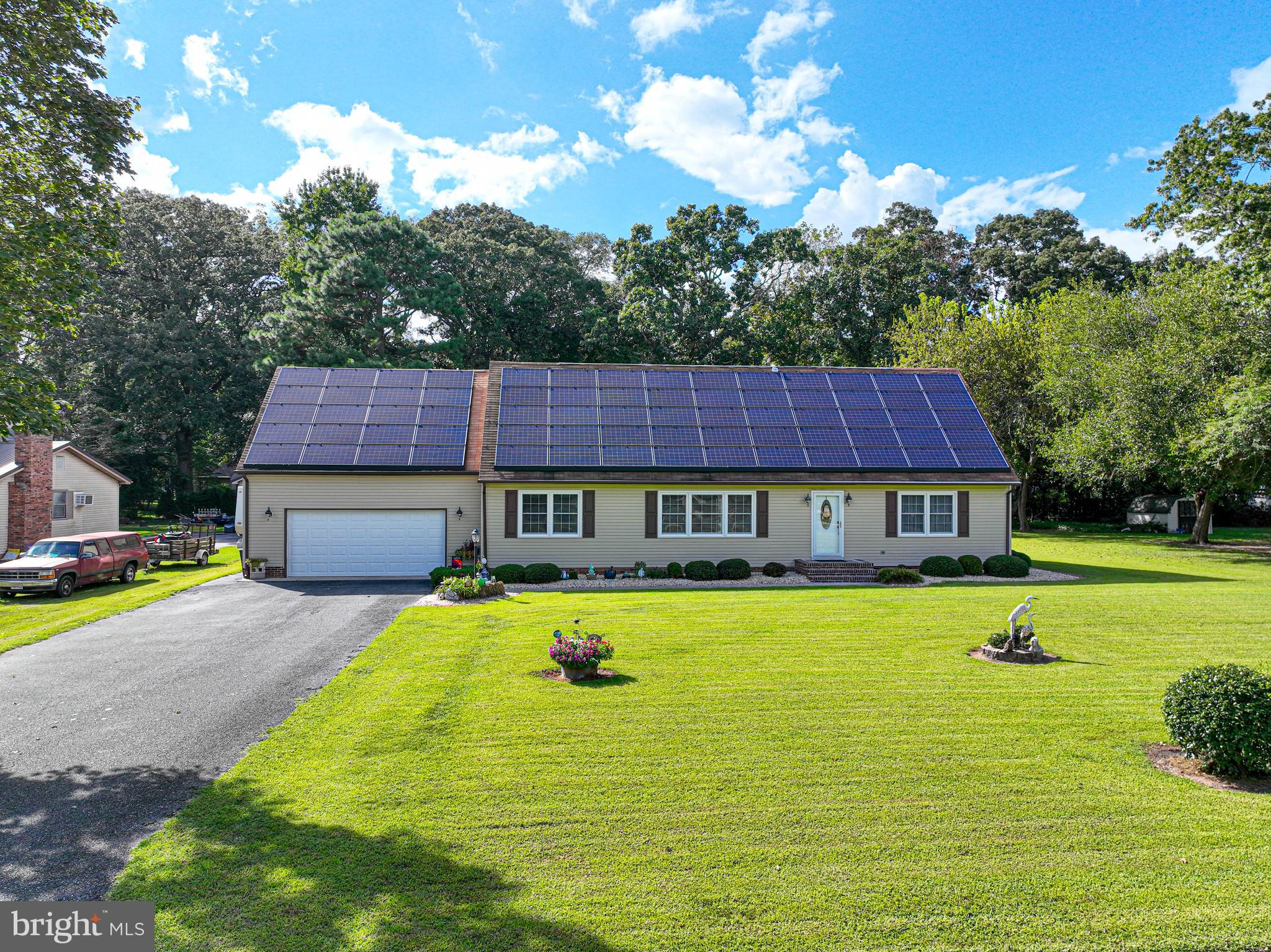 PARKHURST MANOR - Residential