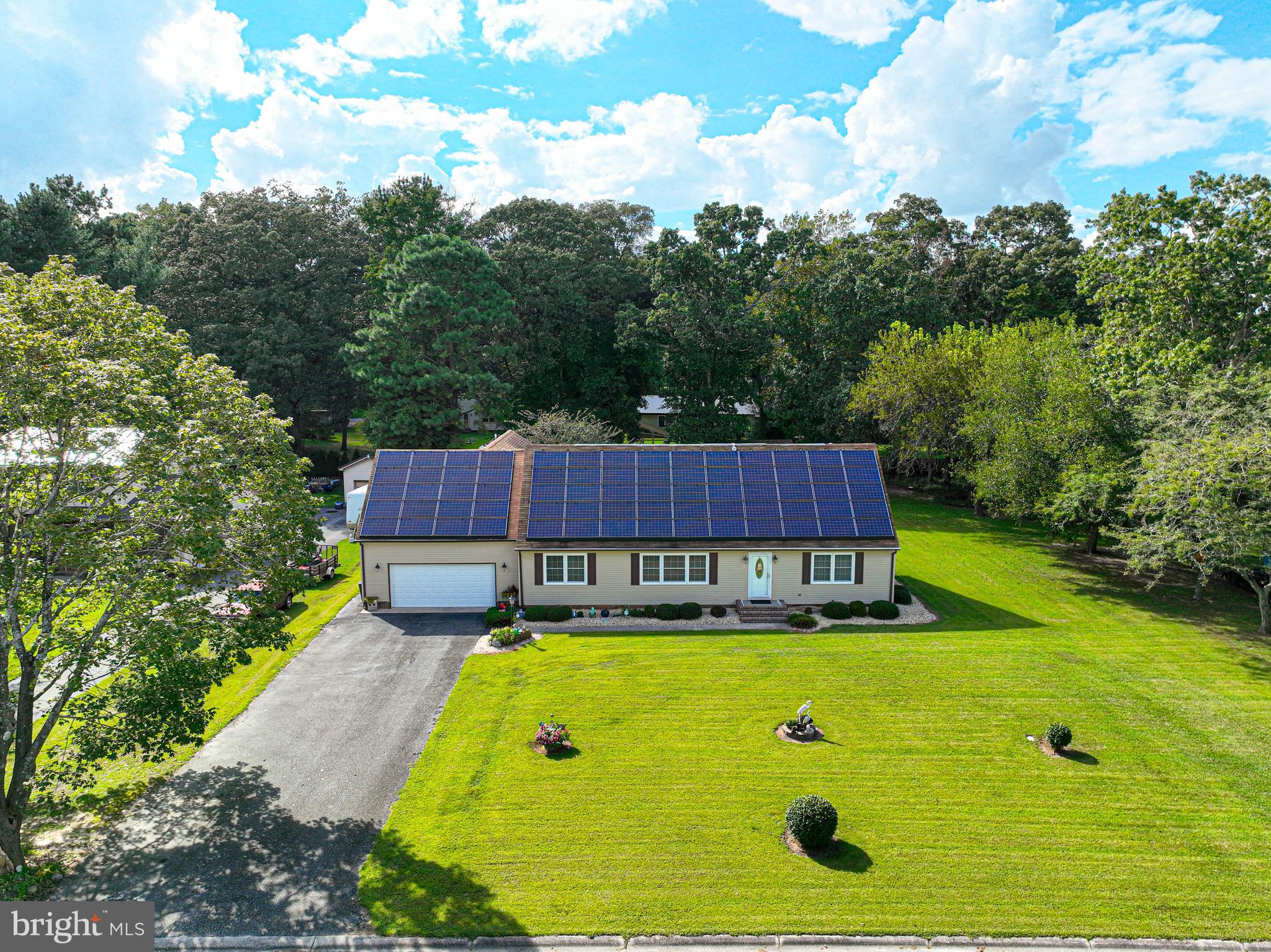 PARKHURST MANOR - Residential